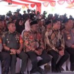 Kapolda Aceh Hadiri Kick Off Penyelesaian Pelanggaran HAM Berat di Rumoh Geudong