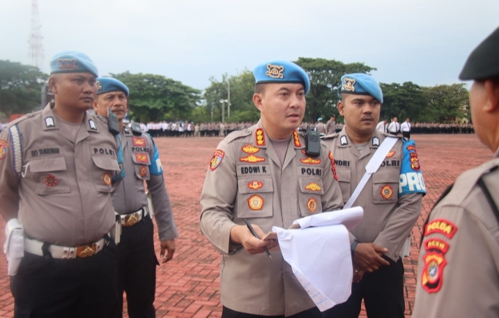 Dumas Presisi, Kanal Pengaduan Masyarakat untuk Tingkatkan Profesionalitas Polri