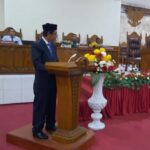 Anggota DPRK Menuding DLHK Tak Maksimal Dalam Kinerja, DLHK Sebut Kinerjanya Sudah Sesuai Prosedur