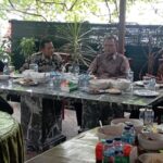 Temu Ramah Pemkab Aceh Selatan dengan Diskominfo Aceh