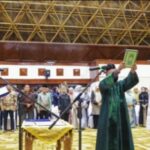 Pj Gubernur Aceh Lantik Dua Pj Kepala Daerah