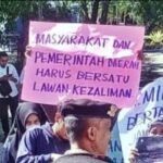 Terkait Tumpahan Batubara di Pantai Meulaboh, ESDM Aceh Diminta Bersikap Tegas