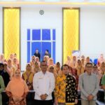 DWP Aceh Selatan Gelar Private Class PPA, Hadirkan Ustad Sonny Abi Kim