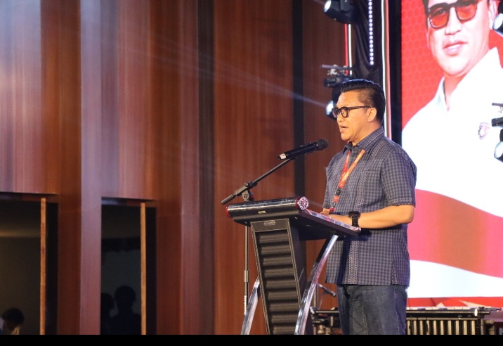 Kapolda Aceh Bersama Forkopimda Buka Bhayangkara Fest 2023