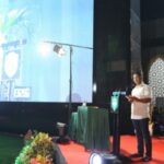 Pangdam IM Meresmikan Lapangan Sanggamara Kodam IM dan Tempat Air Siap Minum