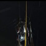 PLN ULP Meulaboh Kota Respon Cepat pulihkan Kelistrikan Paska Angin Kencang