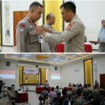 Jelang Operasi Bina Kusuma Polres Aceh Selatan gelar Lat Pra Ops