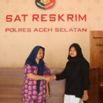 Polres Aceh Selatan Gelar Restorative Justice Kasus Pencurian