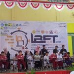 Fakultas Teknik Universitas Syiah Kuala Gelar Lomba Berhitung Cepat