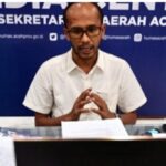 Pj Gubernur Terbitkan SE Penguatan Syariat Islam Dikalangan ASN dan Masyarakat