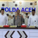 Dialog Publik Penguatan Internal Polri: Tiga Profil Polisi yang Digandrungi Publik