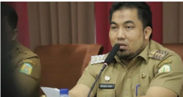 Muhammad Iswanto: Semua Pihak Bersikap Bijak Terhadap SE Gubernur untuk Penguatan Syariat Islam