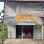 Kemensos dan Dinsos Aceh Selatan Salurkan Bantuan Atensi Kepada Lansia