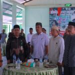Komunikasi Sosial Kodim 0107/Aceh Selatan dengan Komponen Masyarakat