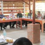 Kasat Resnarkoba Polres Aceh Selatan Ajak Masyarakat Cegah Peredaran dan Penyalahgunaan Narkoba