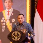 Ketua KPK Dorong Efek Jera Penegakan Hukum Tindak Pidana Korupsi & Hak Politik