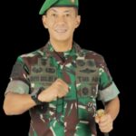 Pangdam IM Menyampaikan Perintah Operasi