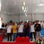 Pemkab Aceh Selatan Bekerjasama Dengan Tras Media Gelar Bimtek / Sosialisasi PPID