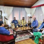 Efek Elektoral Dukungan Demokrat ke Prabowo