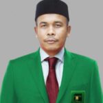 Maju di Dapil 1,Rizal Syahrial : Saya Ingin Bangun Kampung Halaman