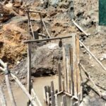 Satreskrim Polres Aceh Selatan Selidiki Insiden Tertimbunnya 8 Warga saat Penambangan Liar di Gampong Simpang Dua