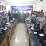 Pemkab Aceh Selatan Lakukan Sosialisasi Pengintegrasian Perencanaan Penurunan Stunting Terpadu