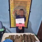 Tim Res Narkoba Polres Aceh Tengah Kembali Amankan Pelaku Penyalahgunaan Narkotika Jenis Sabu-Sabu dan Ganja