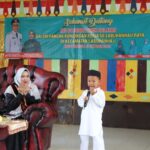 Pj. Bunda PAUD Aceh Selatan Ingatkan Poin Penting Strategi Penurunan Stunting