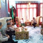 Silaturahmi Tim ONCS ke Kediaman Habib Umar, Upaya Cooling System bersama Ulama