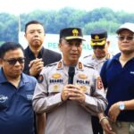 HUT Ke-72 Humas Polri Dirayakan dengan Gerakan Pelestarian Lingkungan
