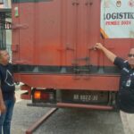 Kip Aceh Selatan Terima Logistik Pemilu Tahun 2024