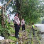 Polres Subulussalam Beserta Tim Gabungan Masih Terus Berupaya Mencari Korban Hilang Akibat Longsor