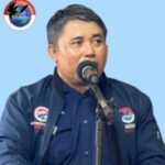 Ketua Umum IWO Indonesia Mengecam Keras Tindakan Pengusiran Terhadap Jurnalis