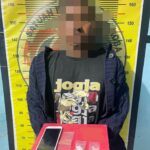 Ungkap Kasus Lahgun Narkoba, 2 Tersangka Diringkus Satresnarkoba Polres Aceh Tengah
