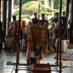 Peserta Peuayoen Aneuk dari Aceh Selatan Buat Dewan Juri Berlinang Air Mata