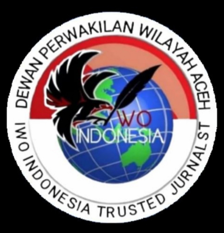 Ketua IWOI Aceh Mengecam Keras Tindakan Intimidasi yang Diduga Dilakukan Oknum Petugas Pengawal Ketua KPK Firli Bahuri Terhadap 2 Jurnalis Aceh