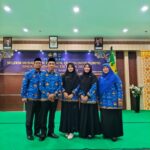 ASN Pemkab Aceh Selatan Mewakili Aceh Ke Tingkat Nasional Dalam MTQ Korpri di Palangkaraya Kalimantan Tengah