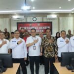 Tim Assesor Polda Aceh Nilai Kompetensi ASN Administrator Eselon III Pemkab Aceh Selatan