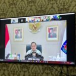 Hadapi Tahun Politik, Mendagri Ajak Seluruh ASN Jaga Netralitas