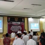 Penguatan Integritas Budaya Anti Korupsi Bagi Legislatif dan Eksekutif di Lingkungan Pemkab Aceh Selatan