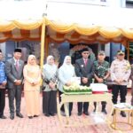 Upacara Peringatan Hari Kesehatan Nasional ke- 59