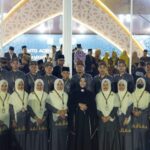 12 Finalis Aceh Selatan Masuk final MTQ Ke-36 Tingkat Propinsi Aceh