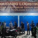 Sinergitas TNI-Polri, Polres Subulussalam Patroli Gabungan Dalam Operasi Mantap Brata Jelang Pemilu 2024