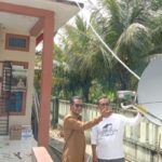 Kabupaten Aceh Selatan Peroleh Akses Jaringan Internet Gratis dari Bakti Kominfo RI