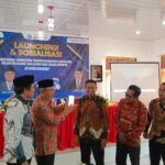 Peluncuran dan Sosialisasi Aplikasi SRIKANDI di Lingkungan Pemkab Aceh Selatan