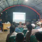 Pj.Bupati Aceh Selatan Pimpin Rapat Evaluasi Penanganan Bencana Alam di Trumon