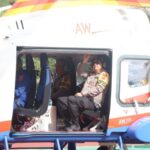 Kapolda Aceh Pantau Situasi Perairan untuk Antisipasi Kedatangan Rohingya