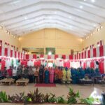 Peringatan HKG PKK ke 51, Pj Bupati: Wujudkan Kesejahteraan Keluarga Melalui Pembinaan Hard Skill dan Soft Skill