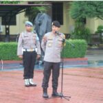 Satgas OMB Seulawah 2023-2024 Gelar Apel Siaga