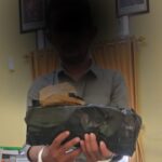 Polisi Dalami Kepemilikan Sabu 1,2 Kilogram yang Ditemukan di Bandara SIM